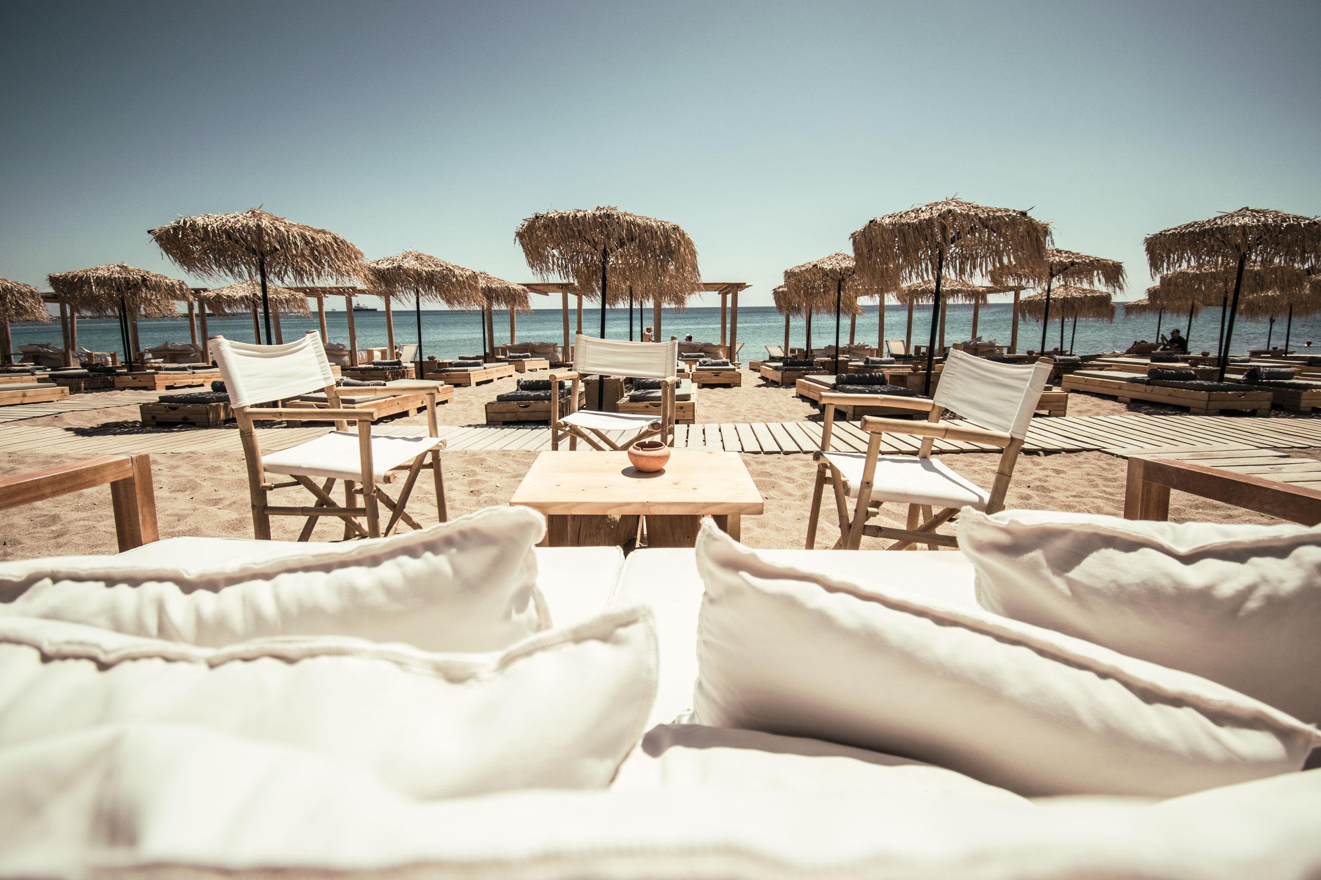 Virginia Family Resort Kallithéa Екстериор снимка